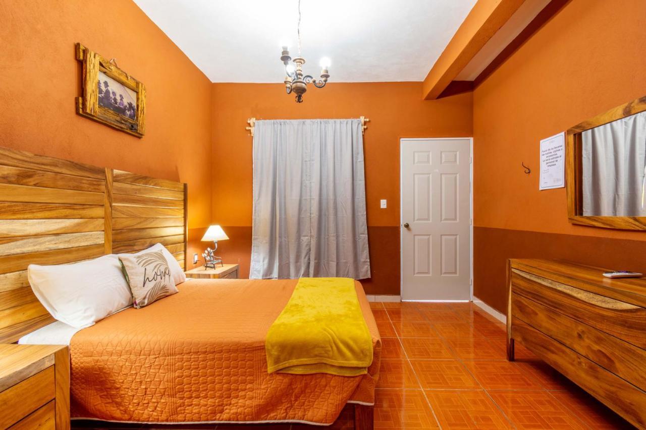 Hosteria Casa Marquez León Exterior foto